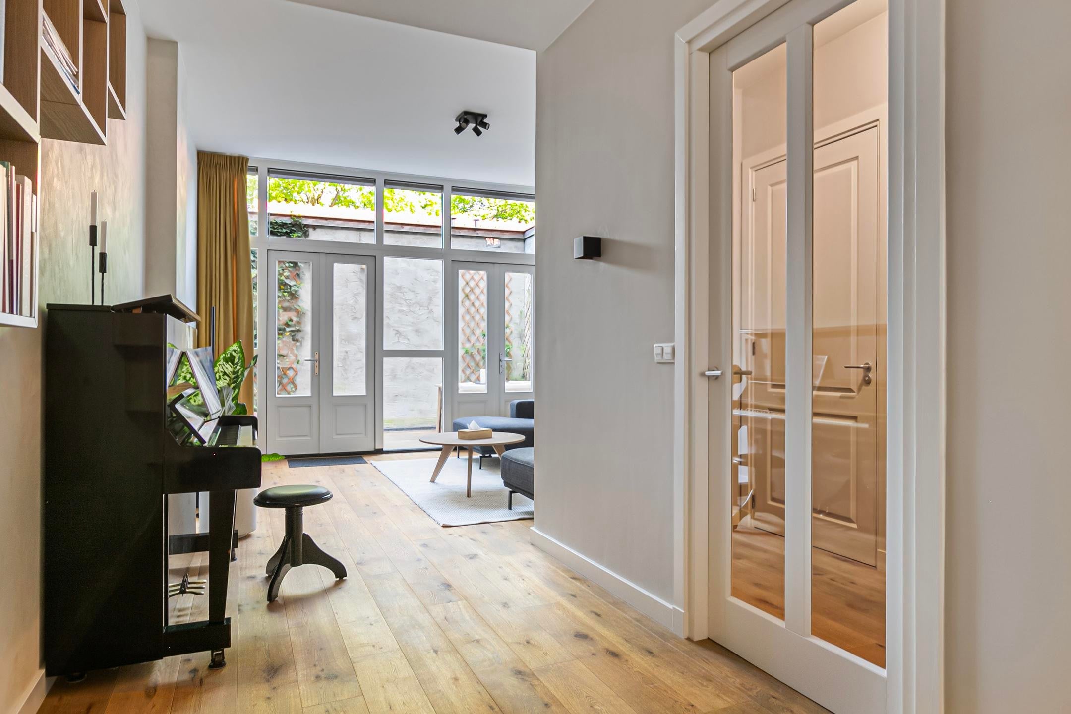Te huur Huis Waterstraat in Utrecht