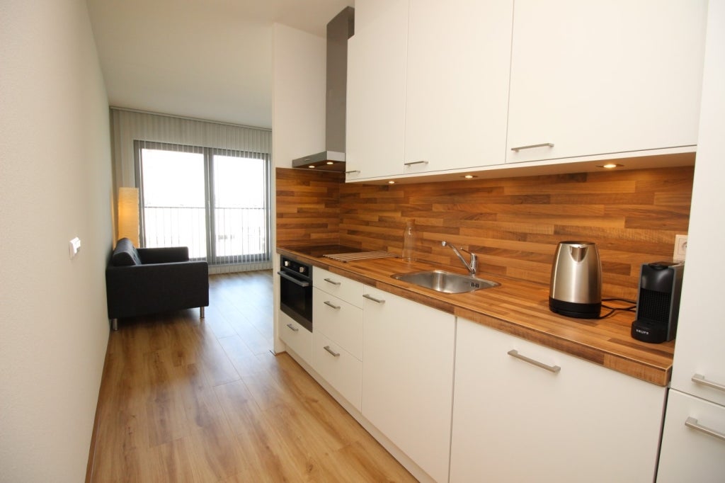 Te huur Appartement Schipluidenlaan in Amsterdam