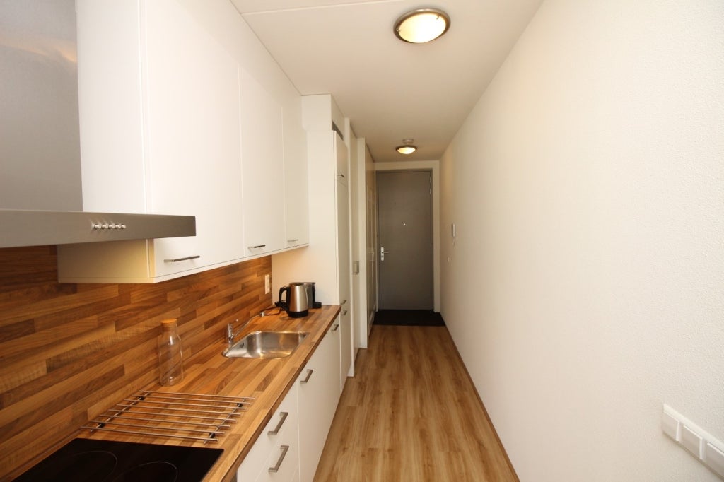 Te huur Appartement Schipluidenlaan in Amsterdam