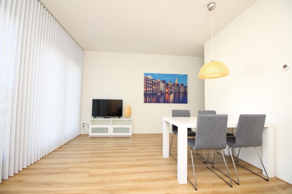Te huur Appartement Schipluidenlaan in Amsterdam