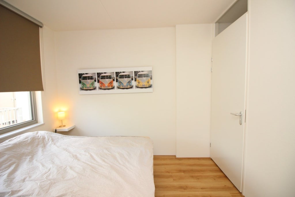 Te huur Appartement Schipluidenlaan in Amsterdam