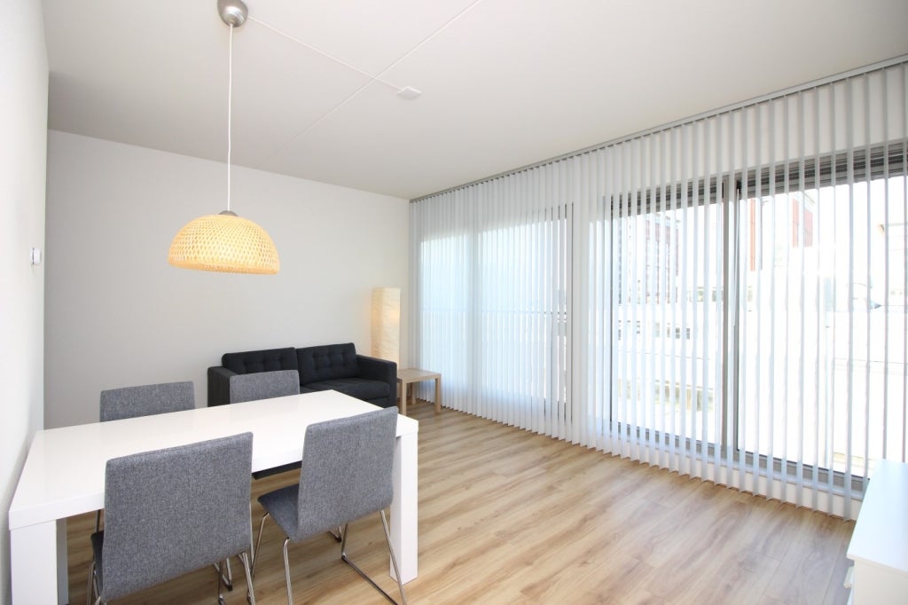Te huur Appartement Schipluidenlaan in Amsterdam