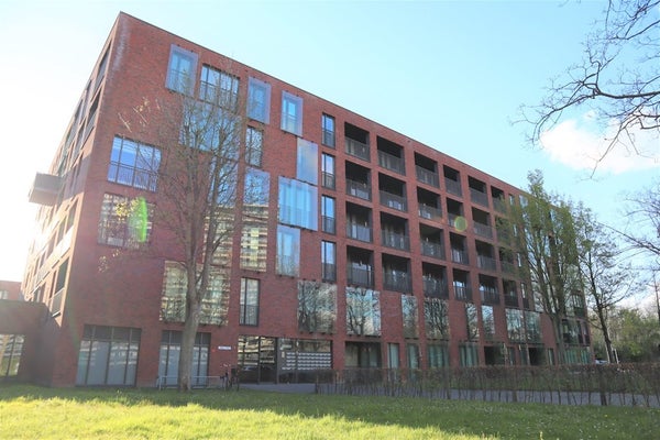 Appartement De Weer in Zaandam