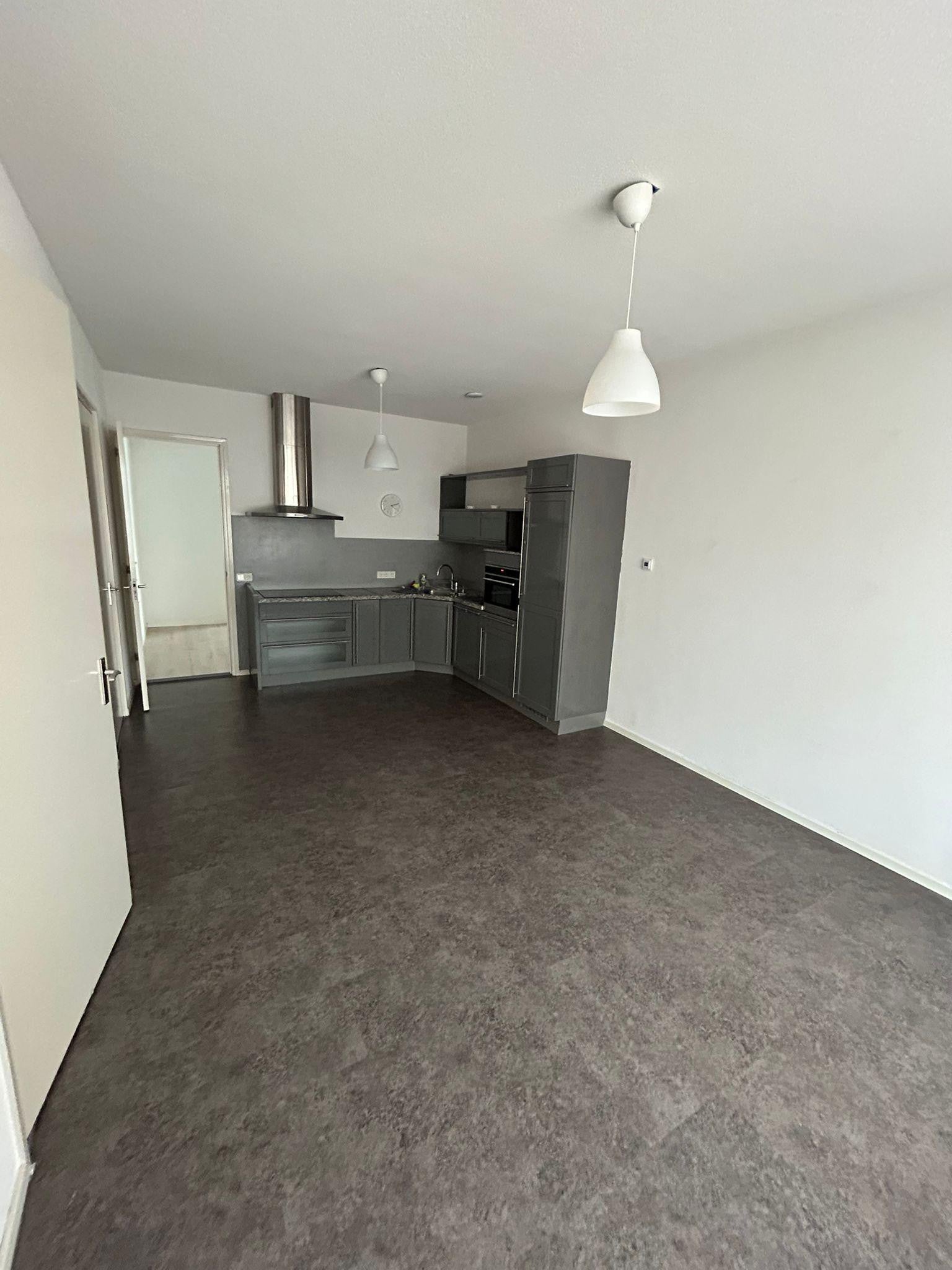Studio te huur: Sluiskade 59A-2, Hoogezand