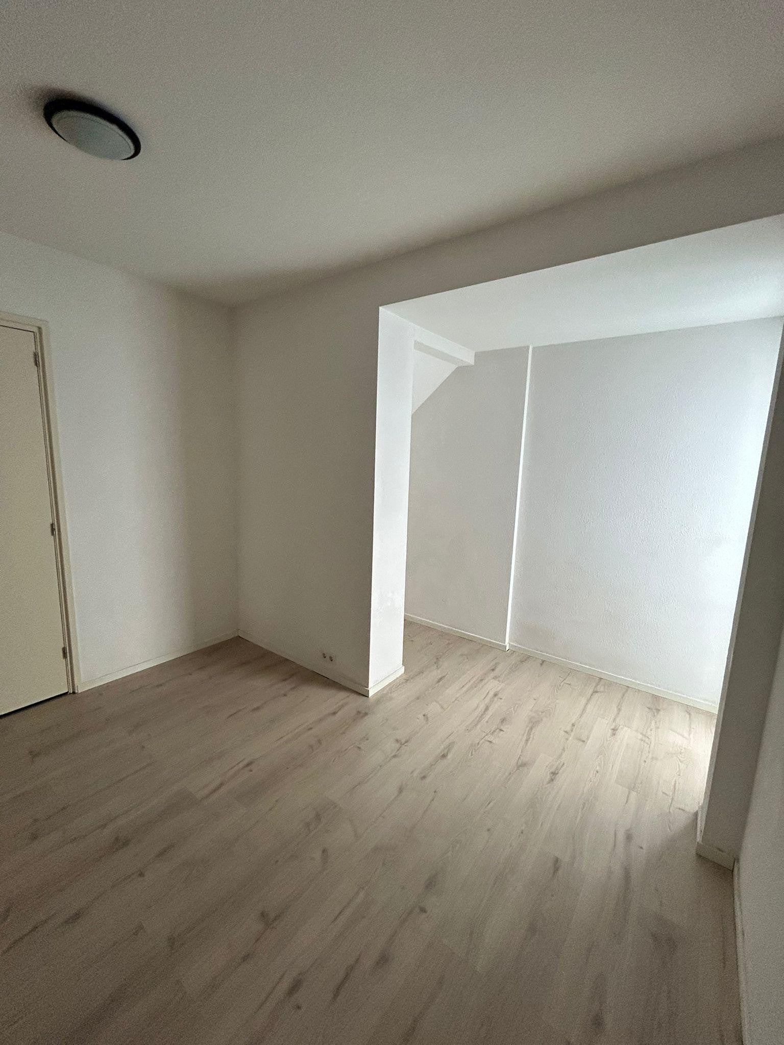 Studio te huur: Sluiskade 59A-2, Hoogezand