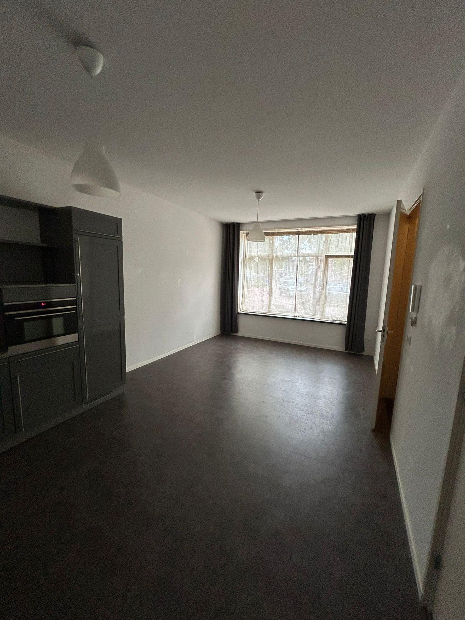Studio te huur: Sluiskade 59A-2, Hoogezand