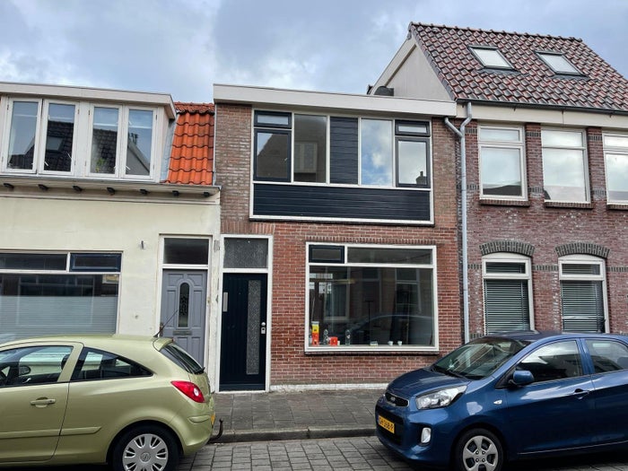 Te huur: Huis Van Galenstraat in Den Helder