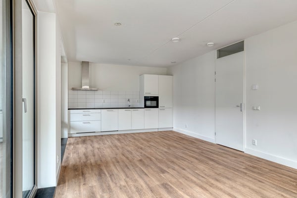 Appartement Elzenhagensingel 190