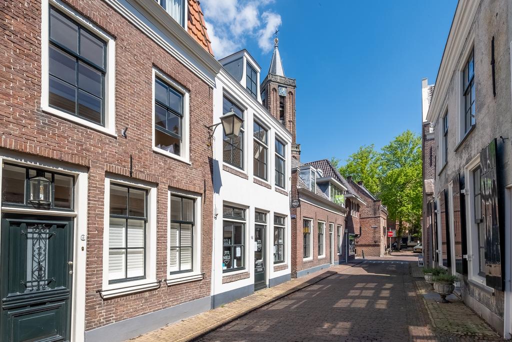 Dorpsstraat