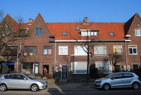 Appartement Primulastraat in Eindhoven