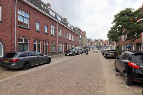 Te huur: Appartement Acaciastraat 9 in Utrecht