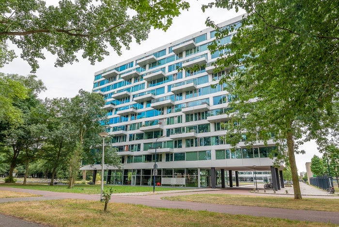 Te huur: Appartement Jan van Zutphenstraat 115 in Amsterdam