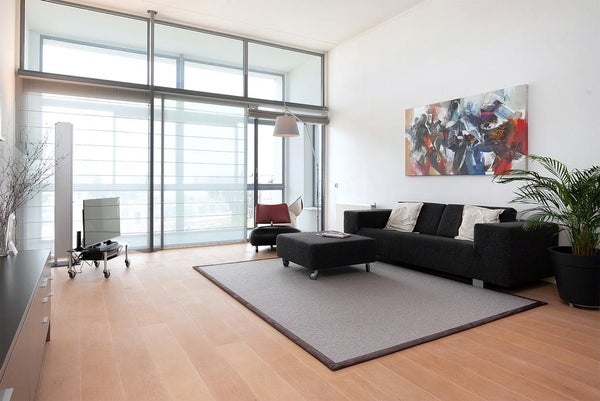 Appartement Jan Steenstraat 25 in Groningen