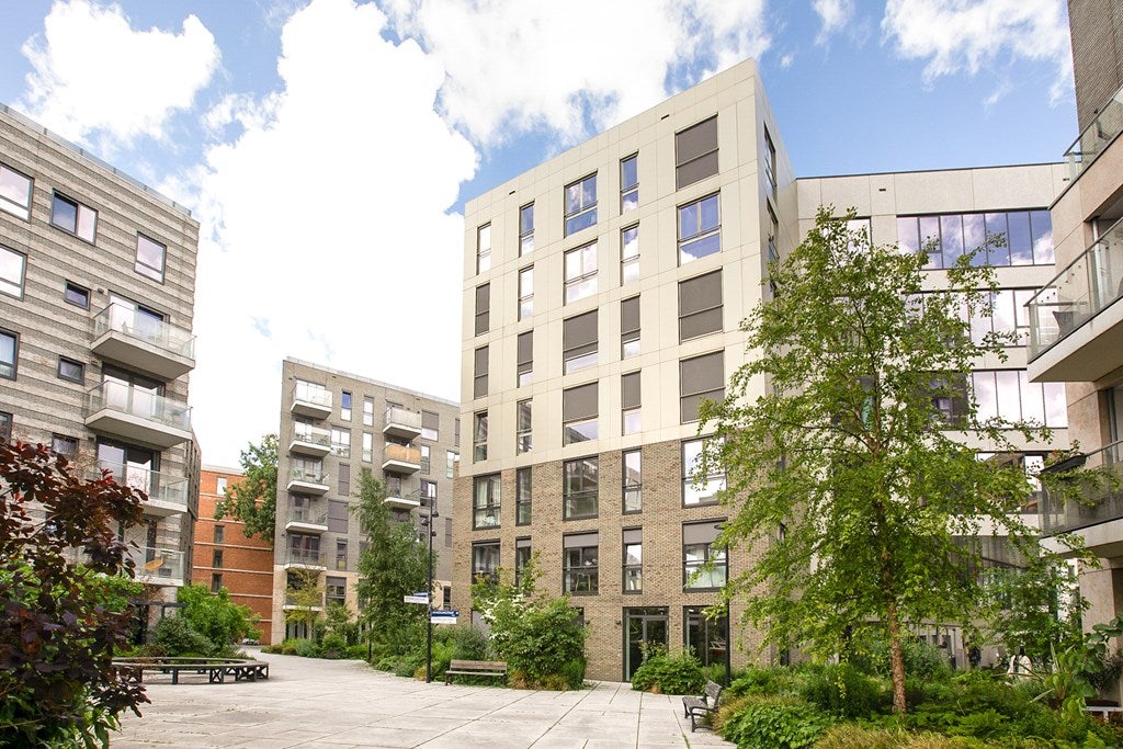 Woning te koop: Rookmelderstraat, Amsterdam
