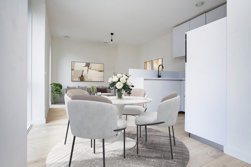 Woning te koop: Rookmelderstraat, Amsterdam