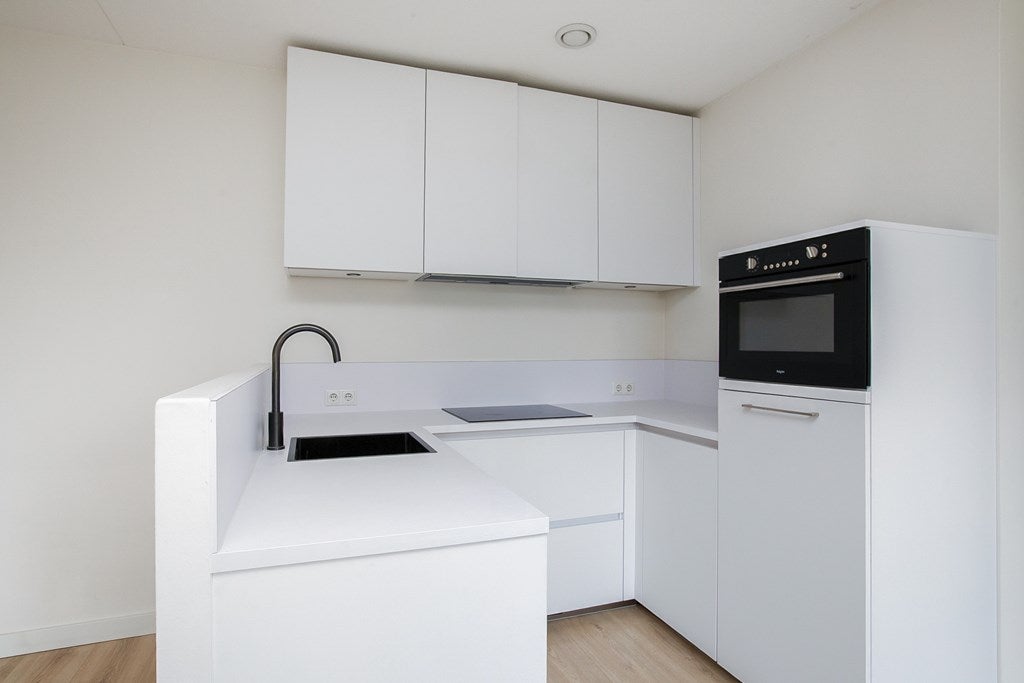 Woning te koop: Rookmelderstraat, Amsterdam
