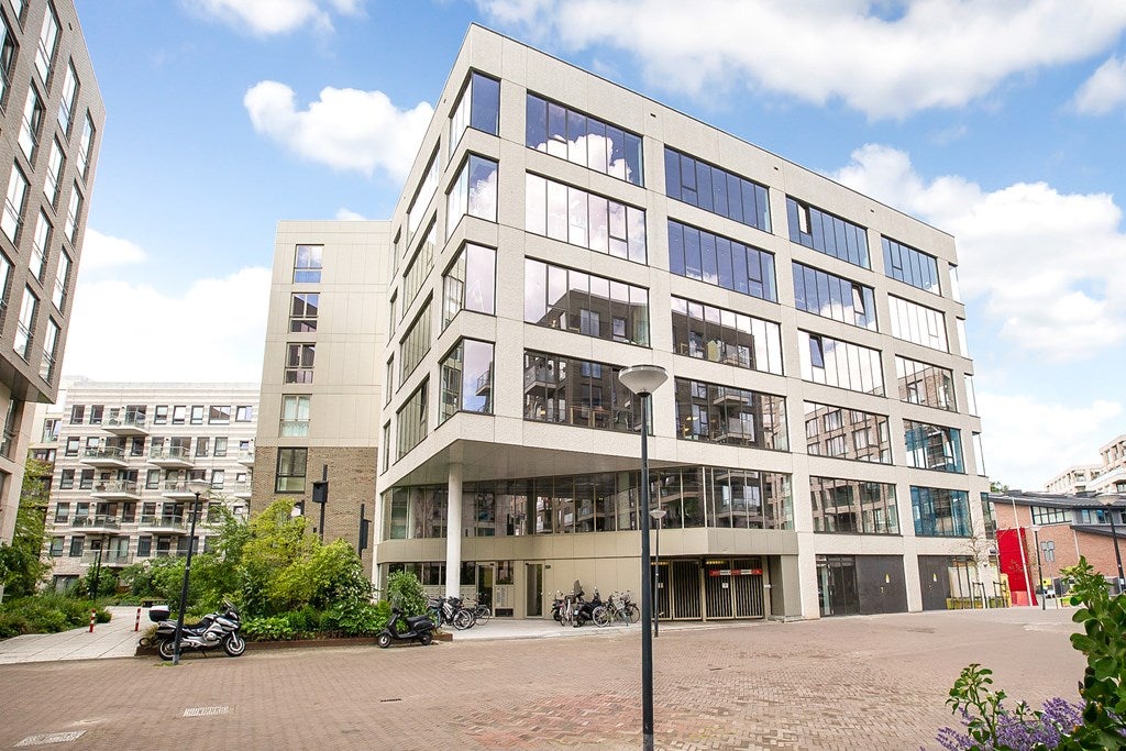 Woning te koop: Rookmelderstraat, Amsterdam