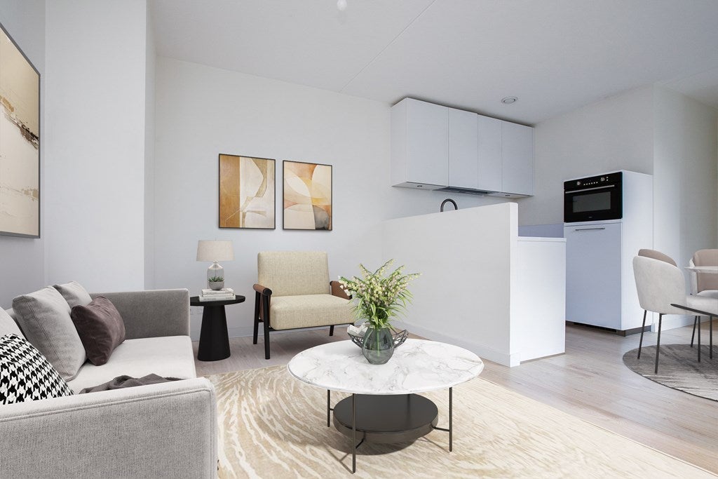 Woning te koop: Rookmelderstraat, Amsterdam