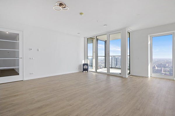 Te huur: Appartement Houtlaan in Rotterdam