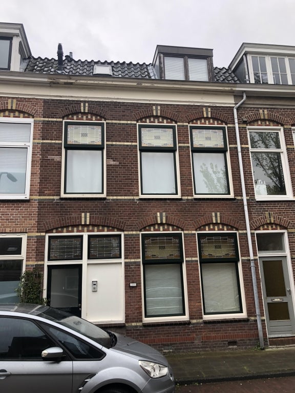 Rental Apartments Haarlem