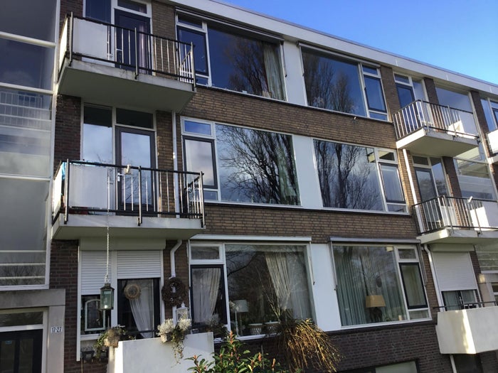 Te huur: Appartement Schubertlaan in Rotterdam