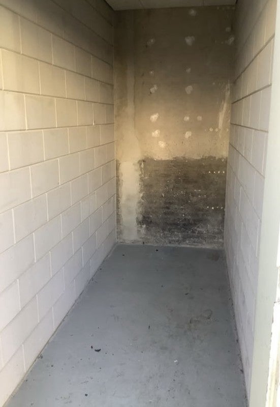 A rental house advertisment