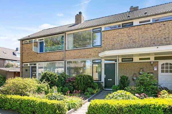 Te huur: Huis Beukelaar 40 in Geldrop