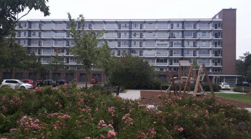 Appartement IJdenhove in Hendrik-Ido-Ambacht