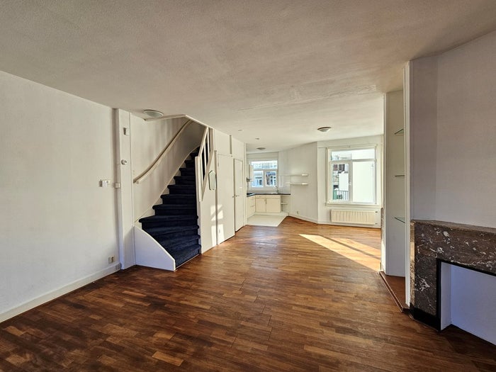 Te huur: Appartement Archimedesweg 18 1 in Amsterdam