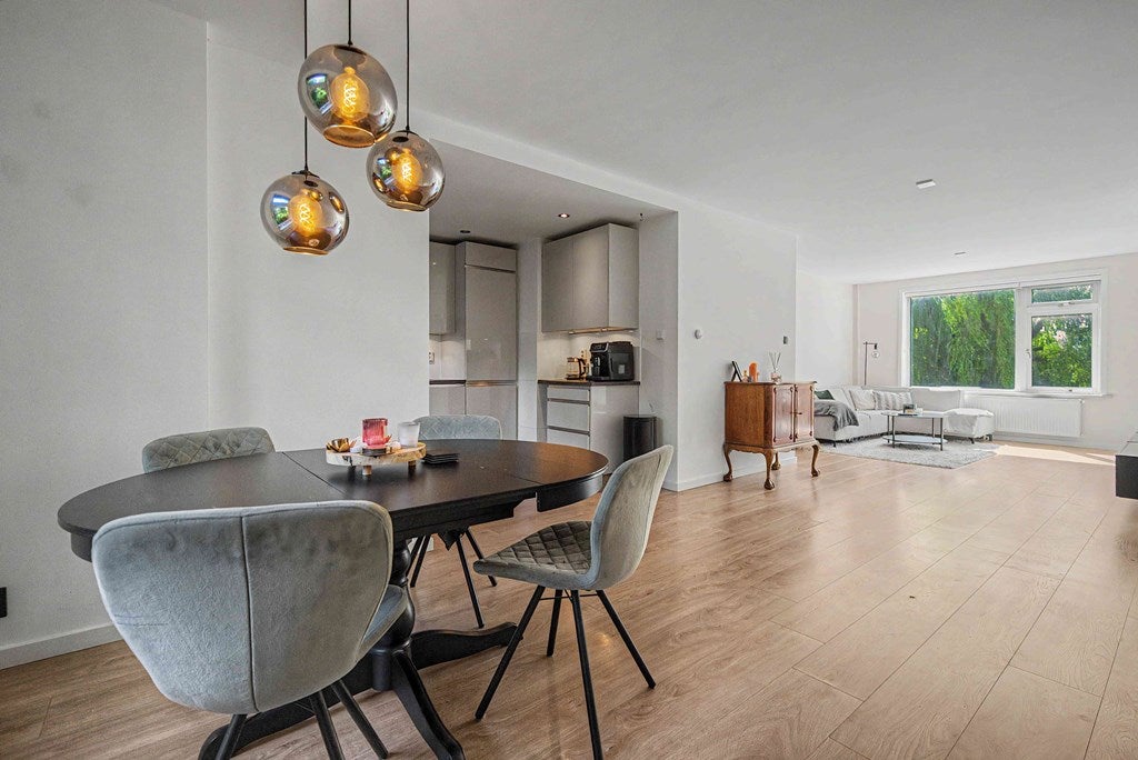 Appartement Ruysdaelstraat 132 in Heemskerk