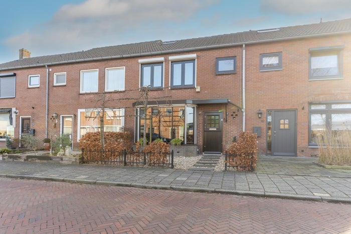 Heemraadstraat 12