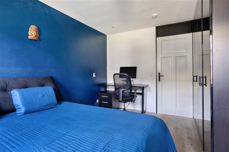 Tussenwoning te koop: J.J.M. Vegterstraat 6, Amsterdam
