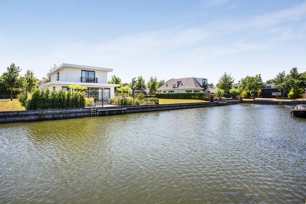 Huis te koop Pluvierenweg 9 TVW in Zeewolde voor € 503.844