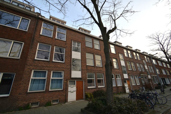 Te huur: Appartement Flakkeesestraat 113 B in Rotterdam