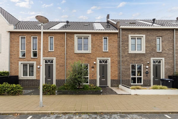 Te huur: Huis Fluwijn in 's-Gravenzande