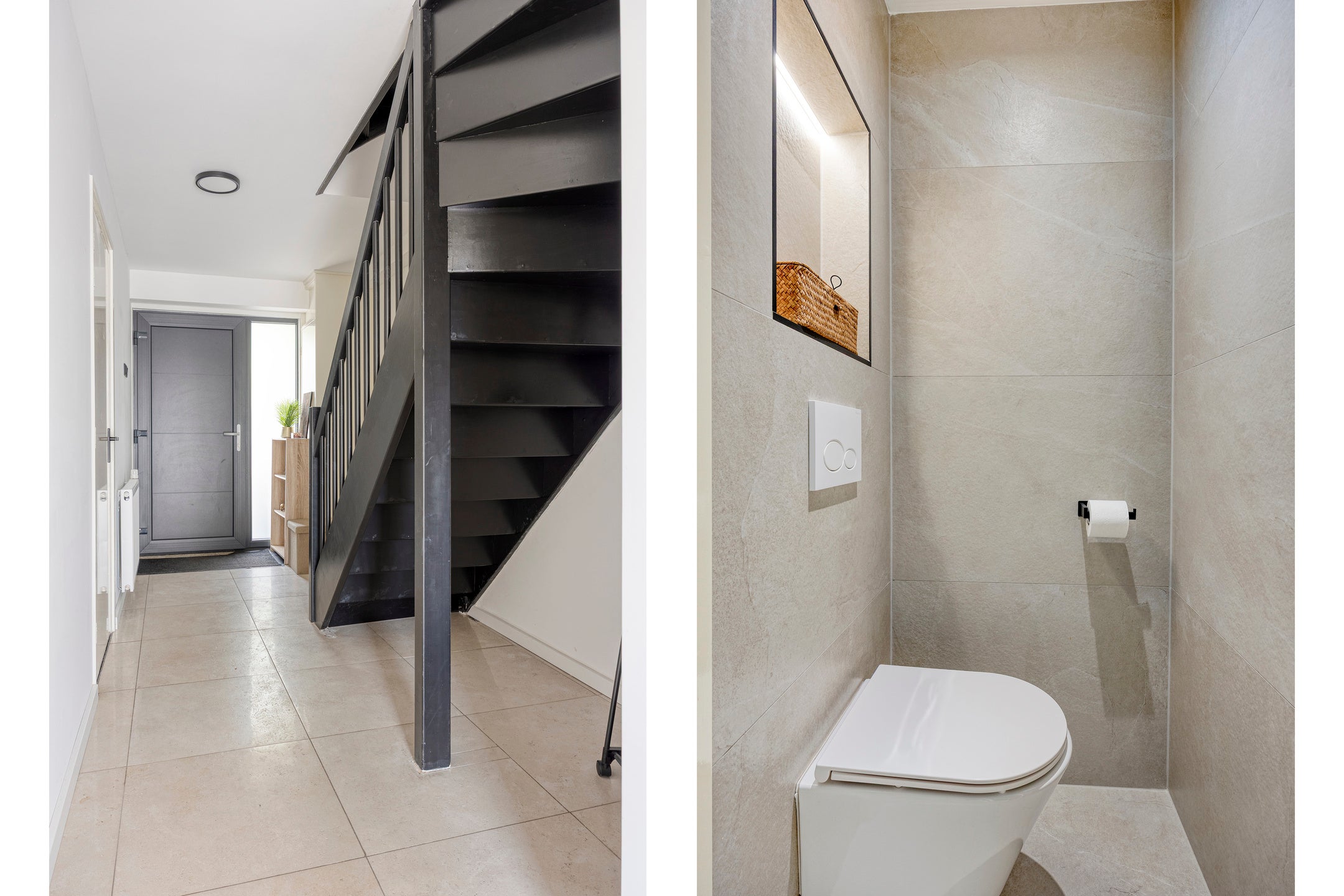Tussenwoning te koop: Regenboogstraat 18, Dordrecht