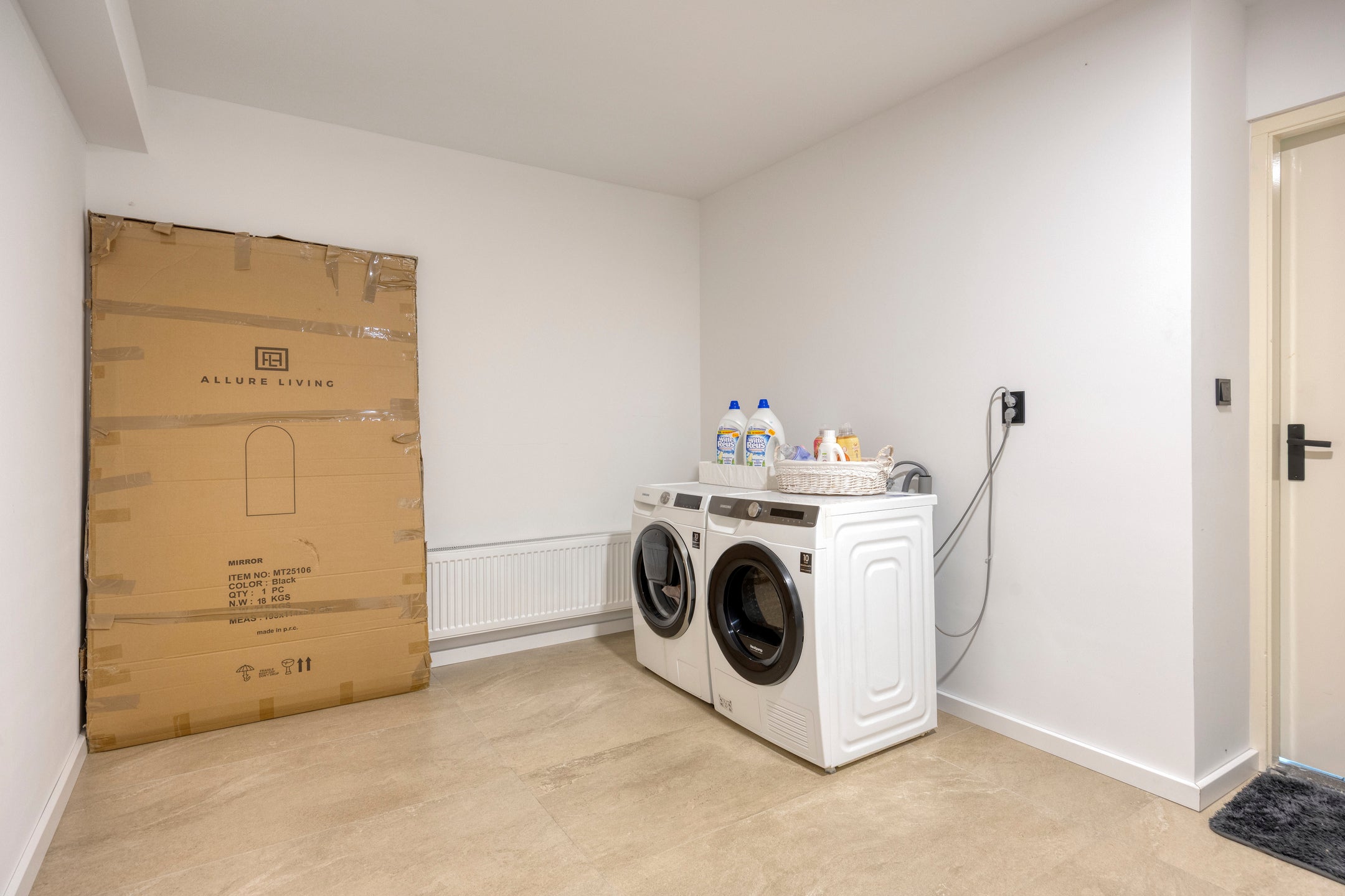 Tussenwoning te koop: Regenboogstraat 18, Dordrecht