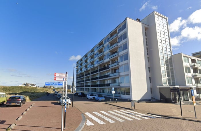 Te huur: Appartement Vuurtorenplein in Noordwijk