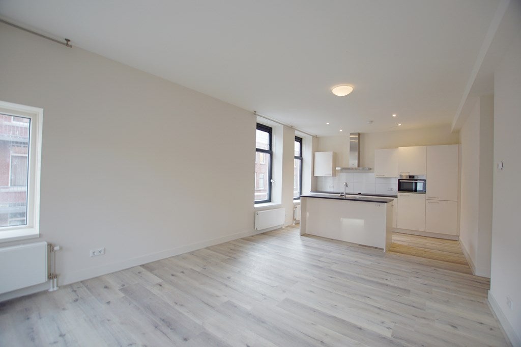Te huur Appartement Paradijslaan in Rotterdam