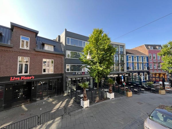Pancratiusstraat