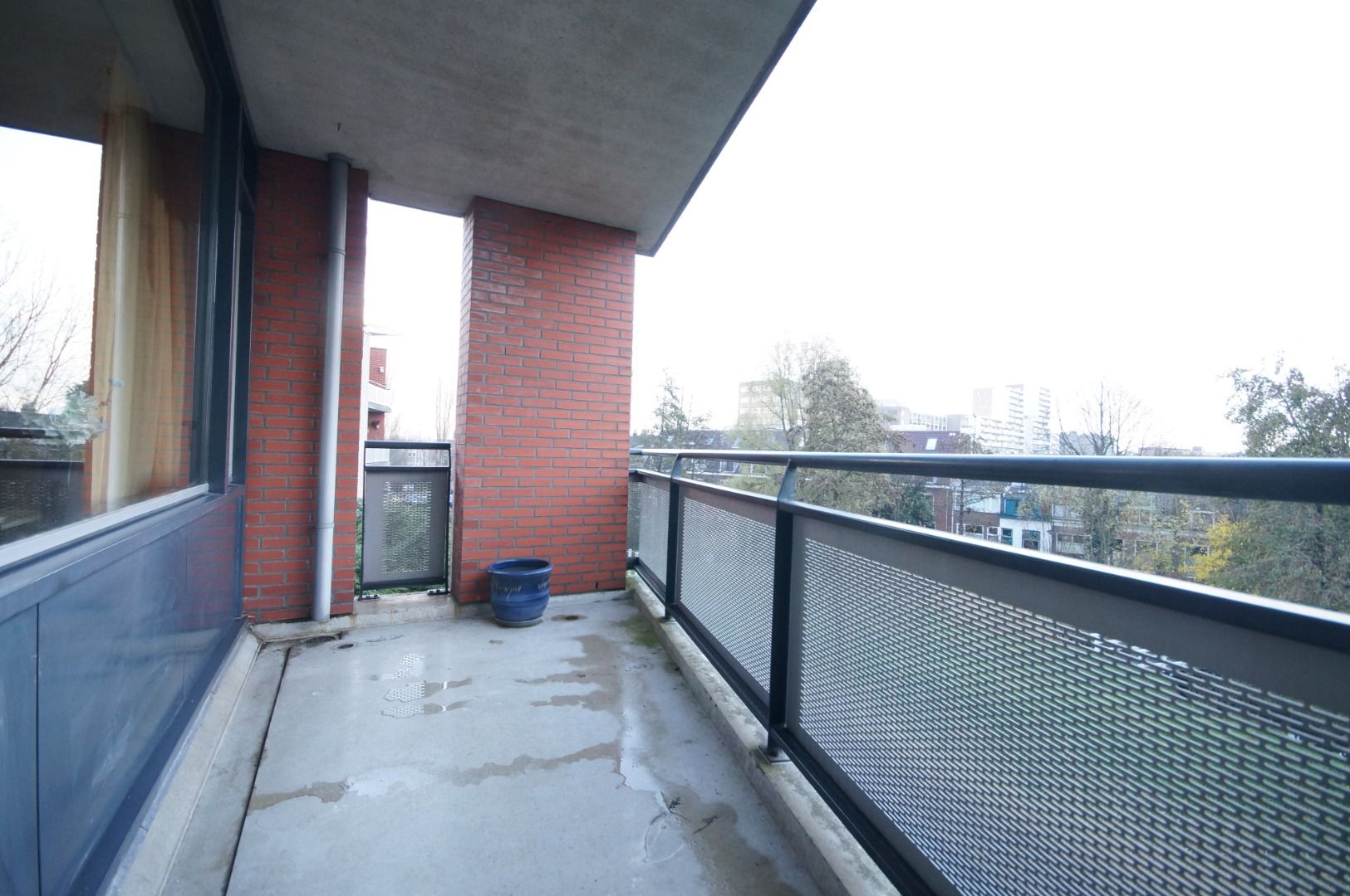 Woning te huur: Virulypad, Leiden