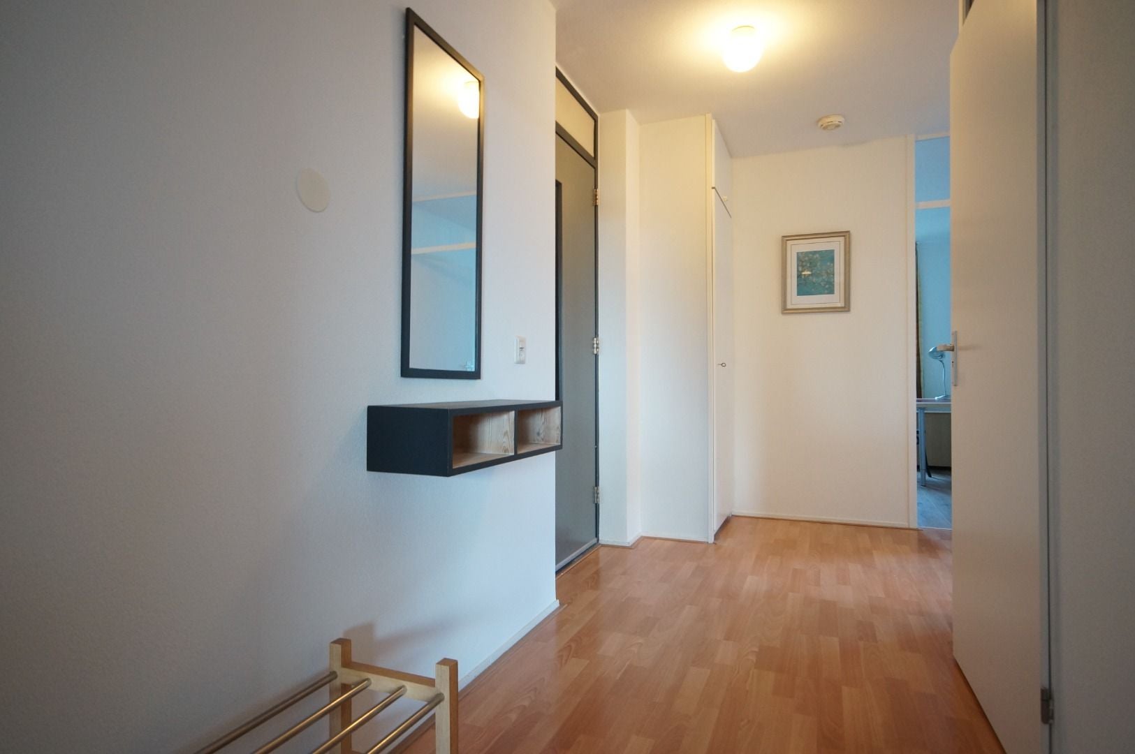 Woning te huur: Virulypad, Leiden