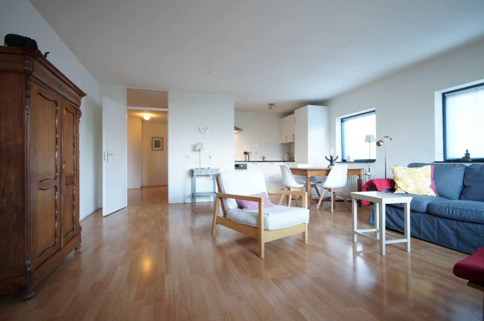 Woning te huur: Virulypad, Leiden