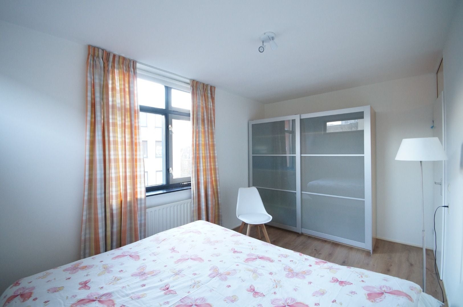 Woning te huur: Virulypad, Leiden