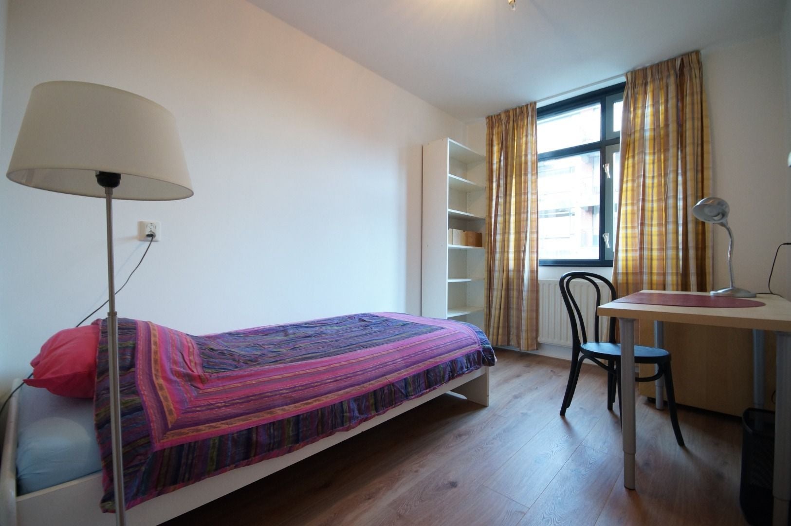 Woning te huur: Virulypad, Leiden