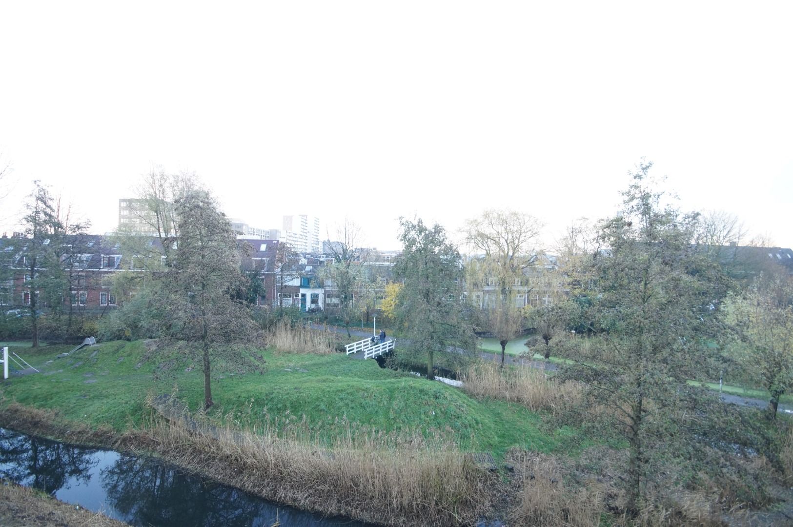 Woning te huur: Virulypad, Leiden