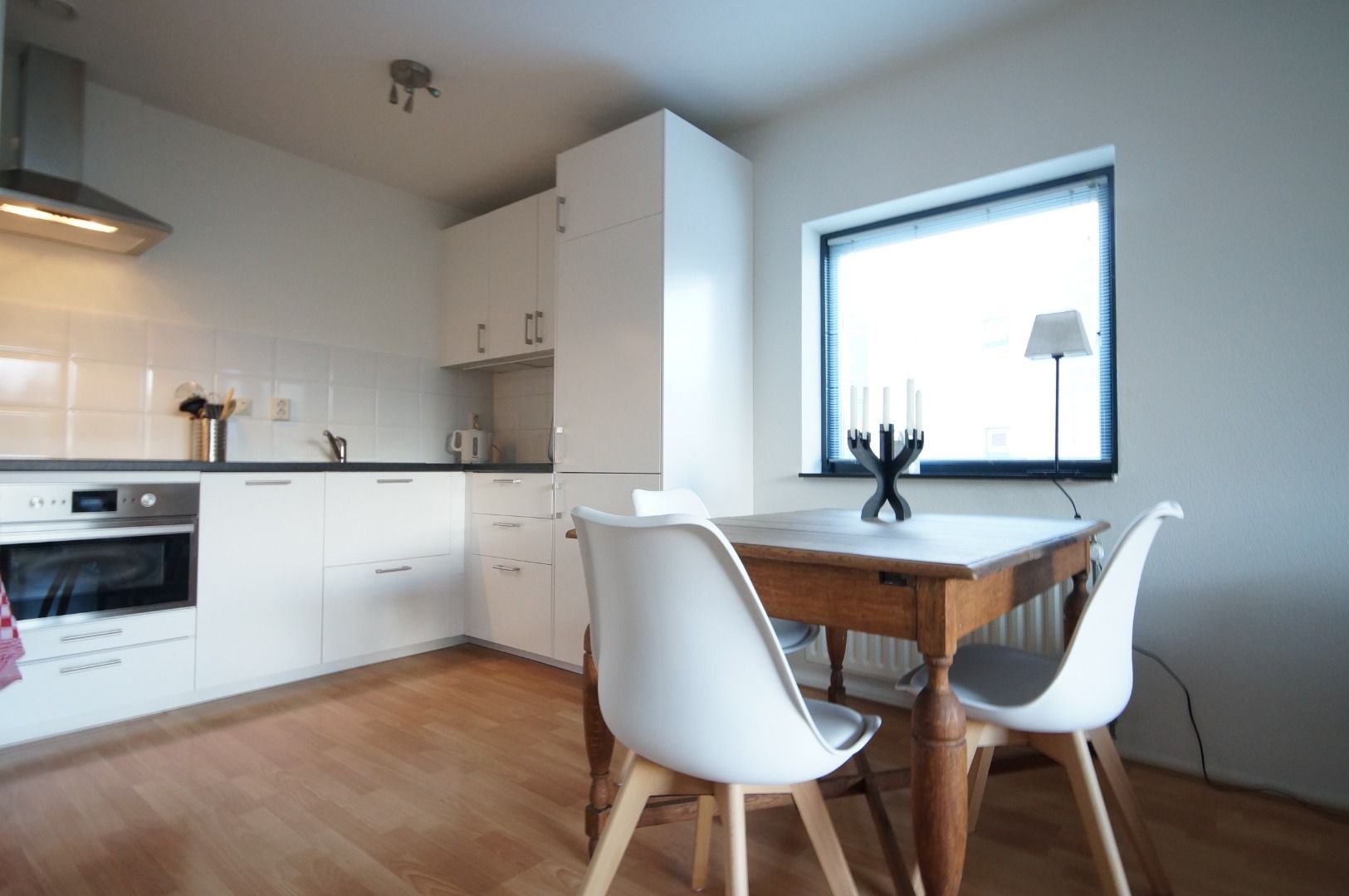 Woning te huur: Virulypad, Leiden