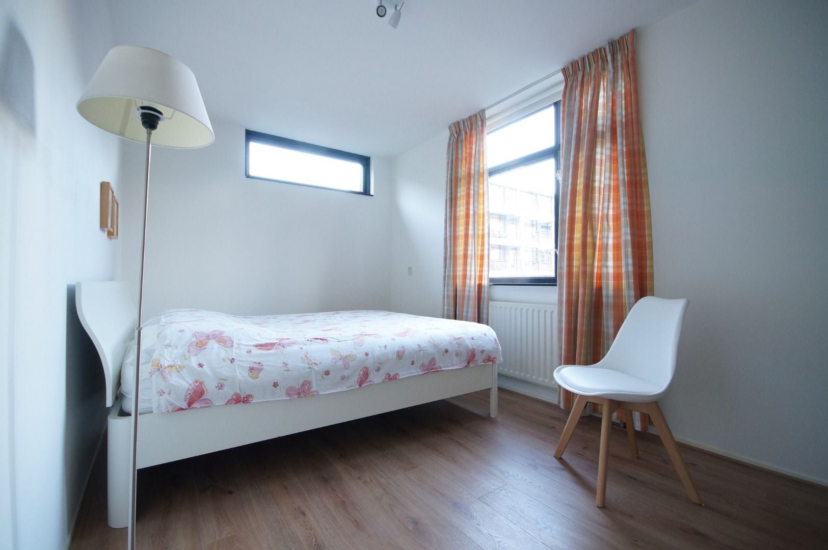 Woning te huur: Virulypad, Leiden