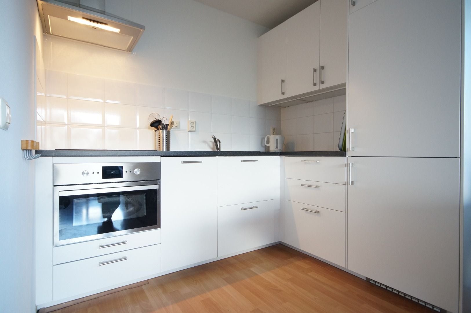 Woning te huur: Virulypad, Leiden