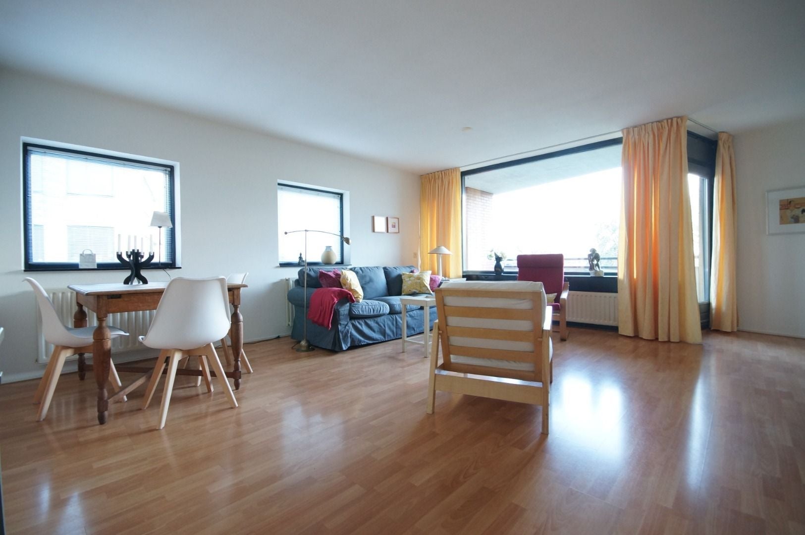 Woning te huur: Virulypad, Leiden